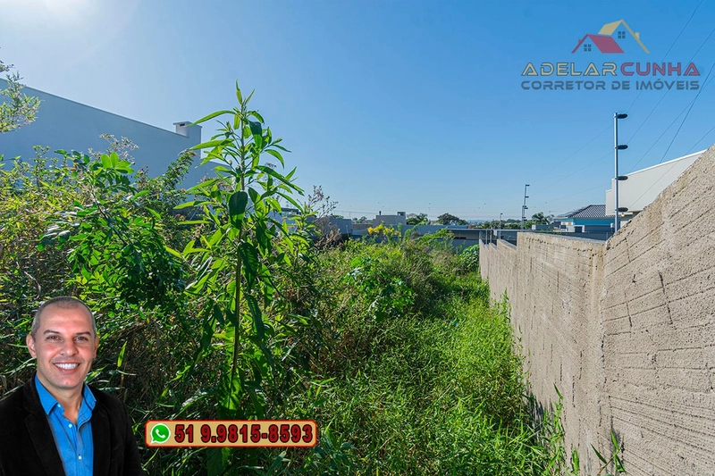 Terreno à Venda em Campo Bom: 5ª foto da galeria de imagens do imóvel