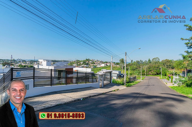 Terreno à Venda em Campo Bom: 9ª foto da galeria de imagens do imóvel