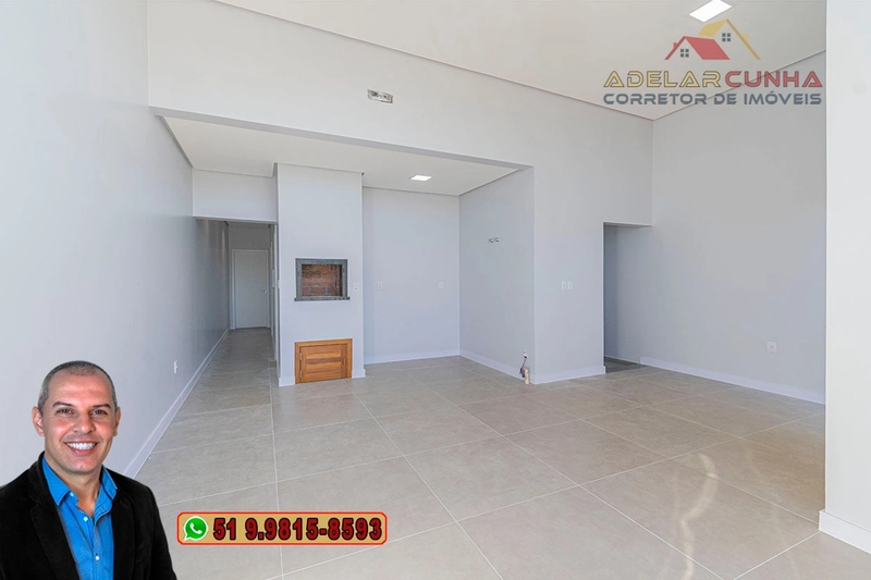 Casa com 3 dormitórios sendo 1 Suíte à VENDA em Sapiranga: 9ª foto da galeria de imagens do imóvel