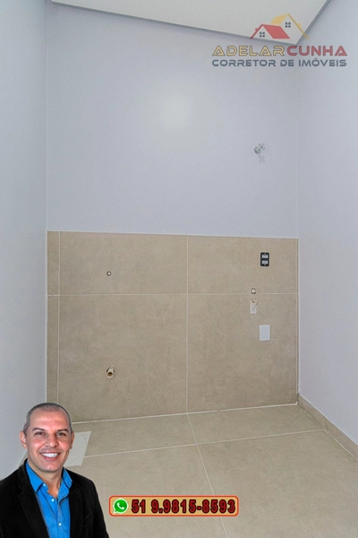 Casa com 3 dormitórios sendo 1 Suíte à VENDA em Sapiranga: 31ª foto da galeria de imagens do imóvel