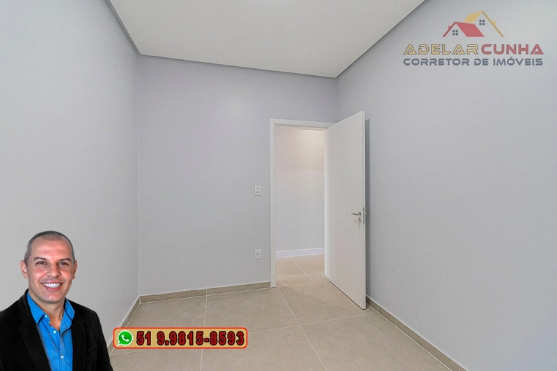 Casa com 3 dormitórios sendo 1 Suíte à VENDA em Sapiranga: 16ª foto da galeria de imagens do imóvel