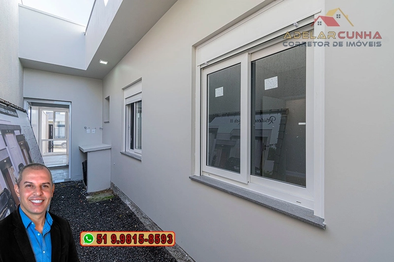 Casa com 3 dormitórios sendo 1 Suíte à VENDA em Sapiranga: 33ª foto da galeria de imagens do imóvel