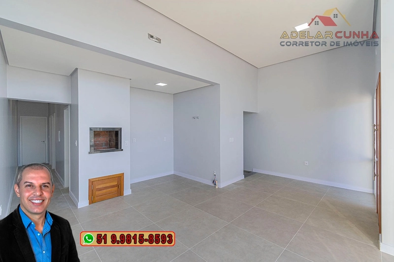 Casa com 3 dormitórios sendo 1 Suíte à VENDA em Sapiranga: 10ª foto da galeria de imagens do imóvel