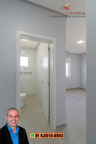 Casa com 3 dormitórios sendo 1 Suíte à VENDA em Sapiranga: 22ª foto da galeria de imagens do imóvel