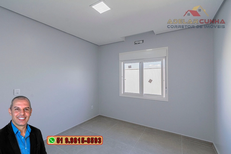 Casa com 3 dormitórios sendo 1 Suíte à VENDA em Sapiranga: 26ª foto da galeria de imagens do imóvel