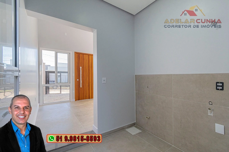 Casa com 3 dormitórios sendo 1 Suíte à VENDA em Sapiranga: 29ª foto da galeria de imagens do imóvel