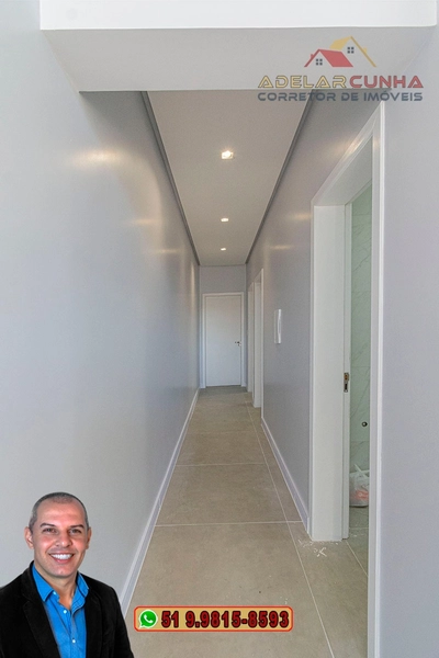 Casa com 3 dormitórios sendo 1 Suíte à VENDA em Sapiranga: 20ª foto da galeria de imagens do imóvel