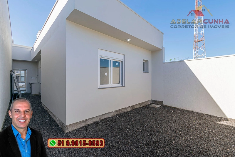 Casa com 3 dormitórios sendo 1 Suíte à VENDA em Sapiranga: 34ª foto da galeria de imagens do imóvel