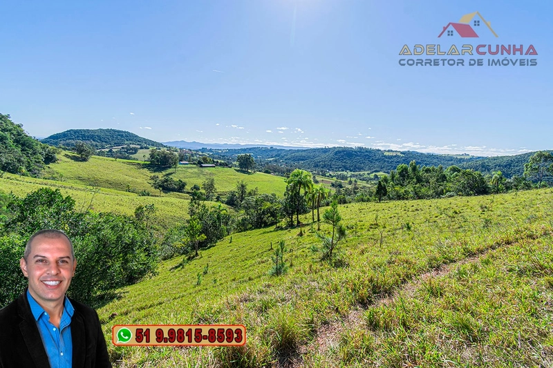 Chácara com 4.8 hectares à VENDA em Lomba Grande - Novo Hamburgo - RS: 12ª foto da galeria de imagens do imóvel