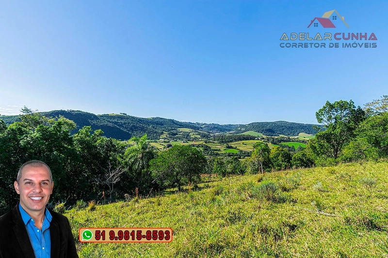 Chácara com 4.8 hectares à VENDA em Lomba Grande - Novo Hamburgo - RS: 17ª foto da galeria de imagens do imóvel