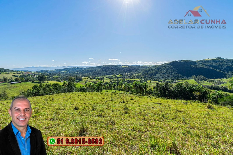 Chácara com 4.8 hectares à VENDA em Lomba Grande - Novo Hamburgo - RS: 18ª foto da galeria de imagens do imóvel