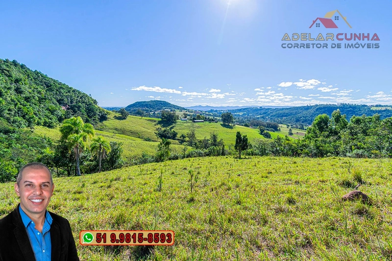 Chácara com 4.8 hectares à VENDA em Lomba Grande - Novo Hamburgo - RS: 11ª foto da galeria de imagens do imóvel