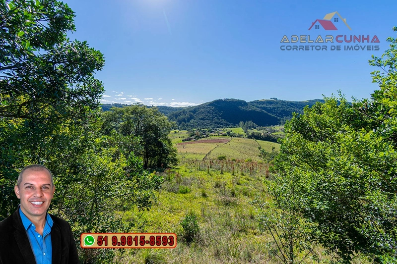 Chácara com 4.8 hectares à VENDA em Lomba Grande - Novo Hamburgo - RS: 3ª foto da galeria de imagens do imóvel