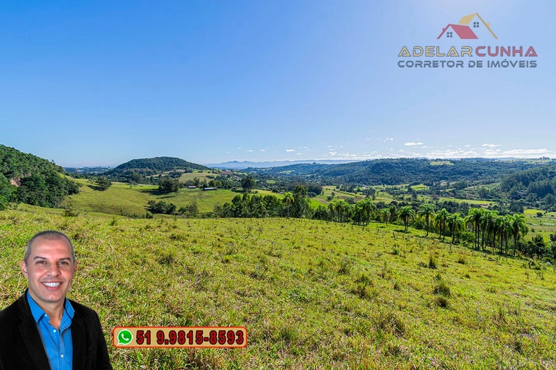 Chácara com 4.8 hectares à VENDA em Lomba Grande - Novo Hamburgo - RS: 37ª foto da galeria de imagens do imóvel