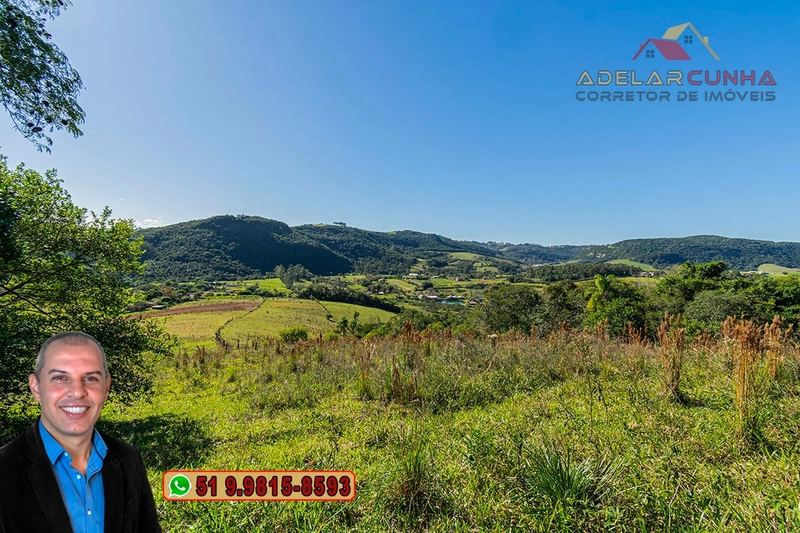 Chácara com 4.8 hectares à VENDA em Lomba Grande - Novo Hamburgo - RS: 4ª foto da galeria de imagens do imóvel