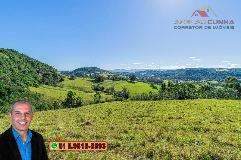 Chácara com 4.8 hectares à VENDA em Lomba Grande - Novo Hamburgo - RS: 16ª foto da galeria de imagens do imóvel