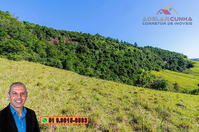 Chácara com 4.8 hectares à VENDA em Lomba Grande - Novo Hamburgo - RS: 26ª foto da galeria de imagens do imóvel