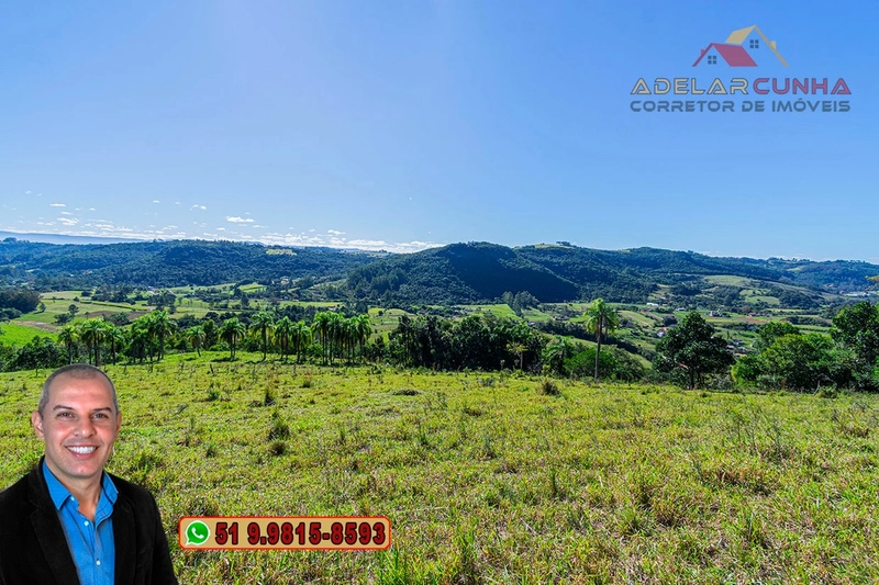 Chácara com 4.8 hectares à VENDA em Lomba Grande - Novo Hamburgo - RS: 1ª foto da galeria de imagens do imóvel