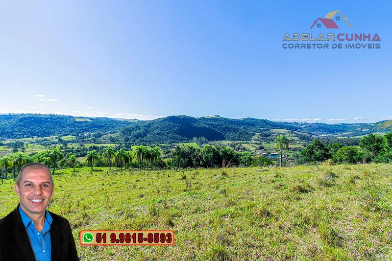 Chácara com 4.8 hectares à VENDA em Lomba Grande - Novo Hamburgo - RS: 10ª foto da galeria de imagens do imóvel