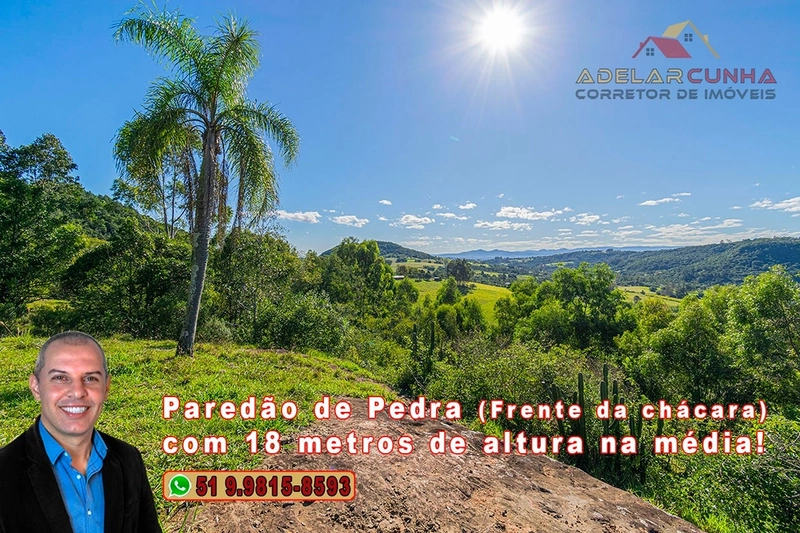 Chácara com 4.8 hectares à VENDA em Lomba Grande - Novo Hamburgo - RS: 15ª foto da galeria de imagens do imóvel
