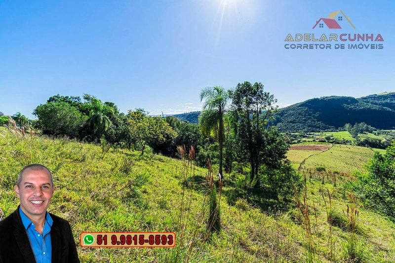 Chácara com 4.8 hectares à VENDA em Lomba Grande - Novo Hamburgo - RS: 2ª foto da galeria de imagens do imóvel