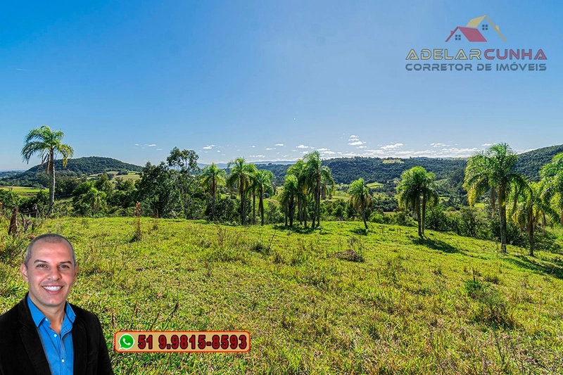 Chácara com 4.8 hectares à VENDA em Lomba Grande - Novo Hamburgo - RS: 19ª foto da galeria de imagens do imóvel