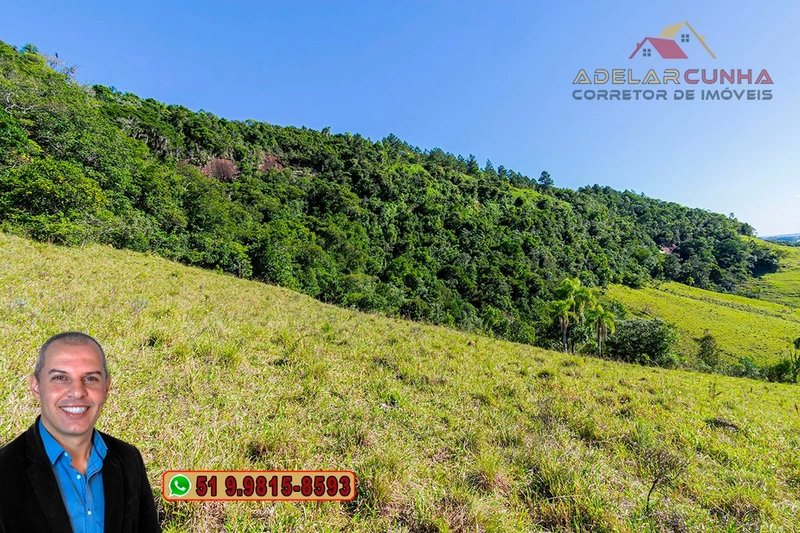Chácara com 4.8 hectares à VENDA em Lomba Grande - Novo Hamburgo - RS: 32ª foto da galeria de imagens do imóvel