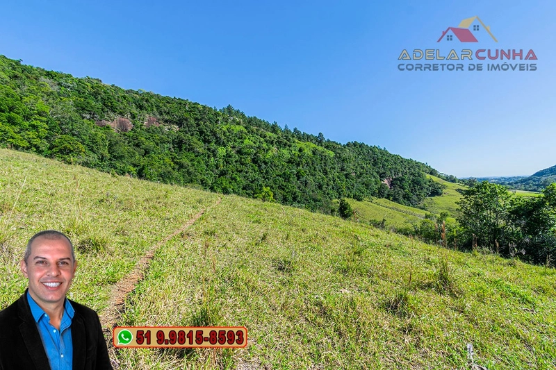 Chácara com 4.8 hectares à VENDA em Lomba Grande - Novo Hamburgo - RS: 31ª foto da galeria de imagens do imóvel