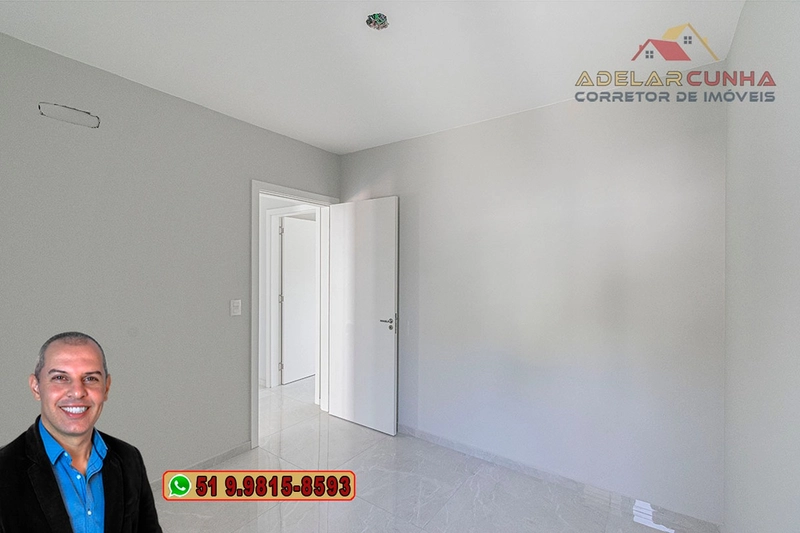 Casa de Esquina Moderna com 3 Dormitórios e Suíte à Venda em Campo Bom: 31ª foto da galeria de imagens do imóvel