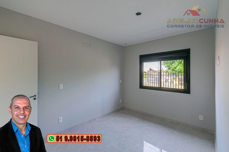 Casa de Esquina Moderna com 3 Dormitórios e Suíte à Venda em Campo Bom: 23ª foto da galeria de imagens do imóvel