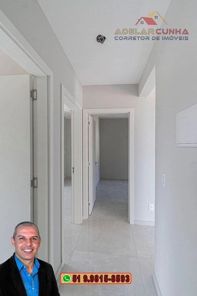 Casa de Esquina Moderna com 3 Dormitórios e Suíte à Venda em Campo Bom: 27ª foto da galeria de imagens do imóvel