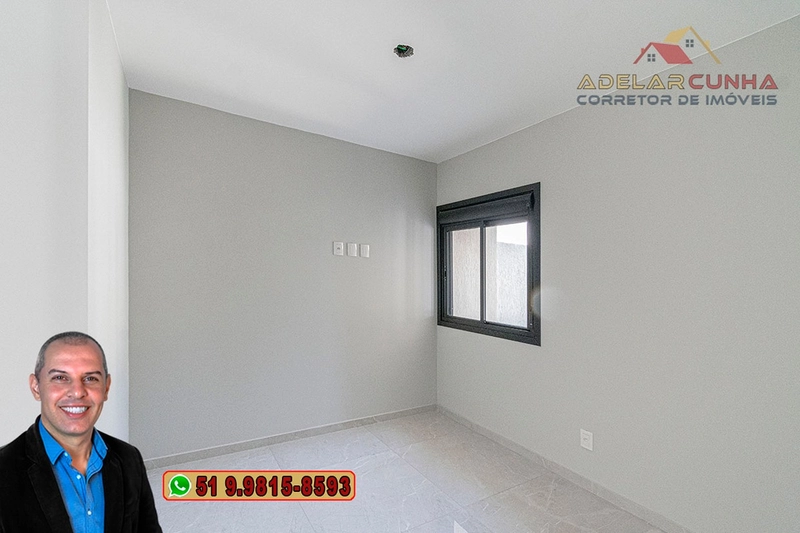 Casa de Esquina Moderna com 3 Dormitórios e Suíte à Venda em Campo Bom: 29ª foto da galeria de imagens do imóvel