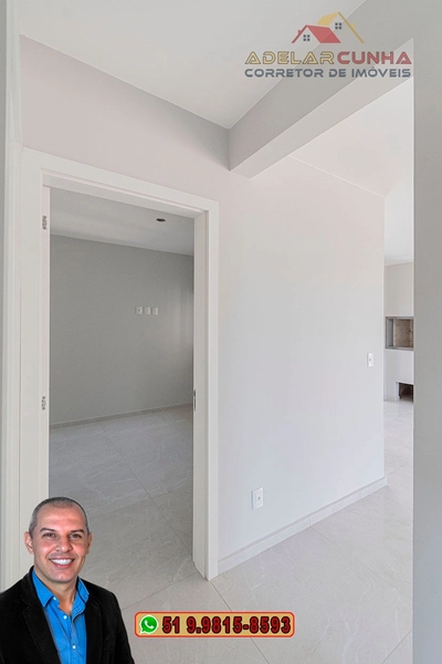 Casa de Esquina Moderna com 3 Dormitórios e Suíte à Venda em Campo Bom: 28ª foto da galeria de imagens do imóvel