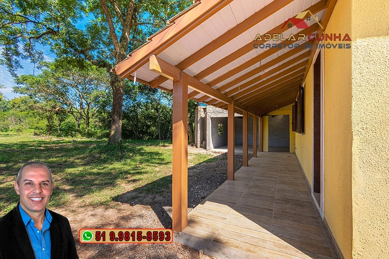 Chácara de 2 hectares com Casa à VENDA em Parobé – RS: 9ª foto da galeria de imagens do imóvel