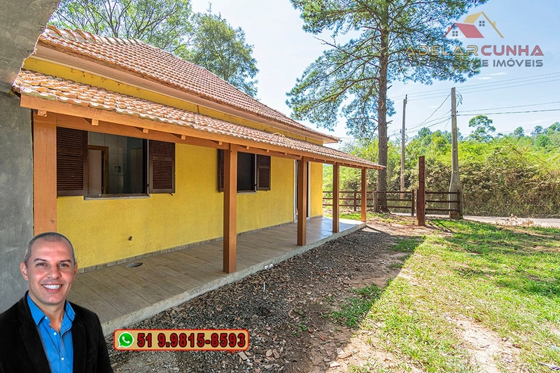 Chácara de 2 hectares com Casa à VENDA em Parobé – RS: 46ª foto da galeria de imagens do imóvel