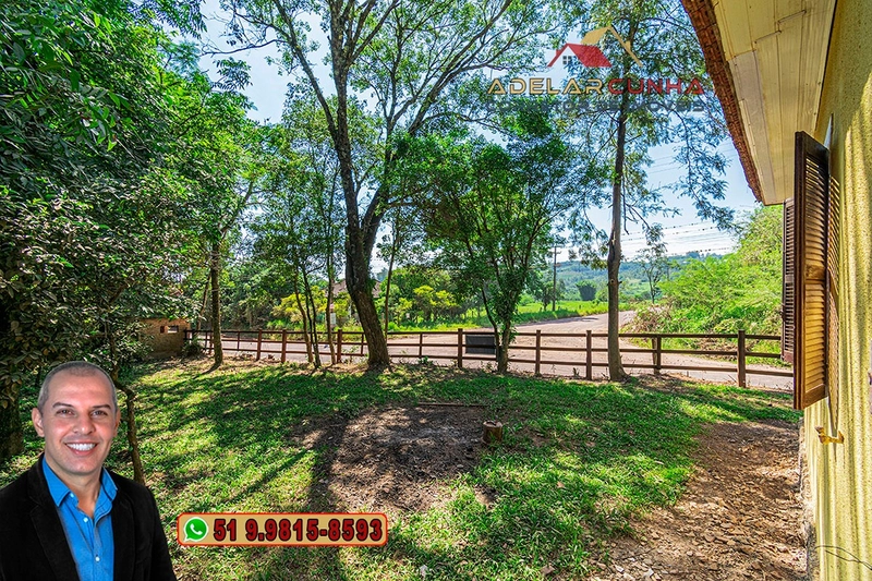 Chácara de 2 hectares com Casa à VENDA em Parobé – RS: 31ª foto da galeria de imagens do imóvel