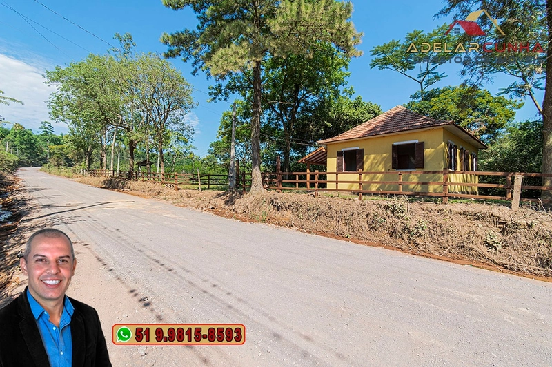 Chácara de 2 hectares com Casa à VENDA em Parobé – RS: 62ª foto da galeria de imagens do imóvel