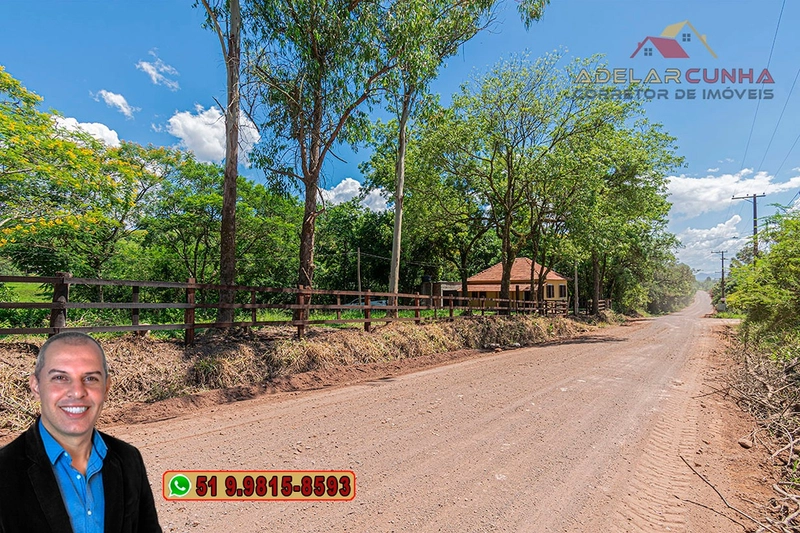 Chácara de 2 hectares com Casa à VENDA em Parobé – RS: 2ª foto da galeria de imagens do imóvel
