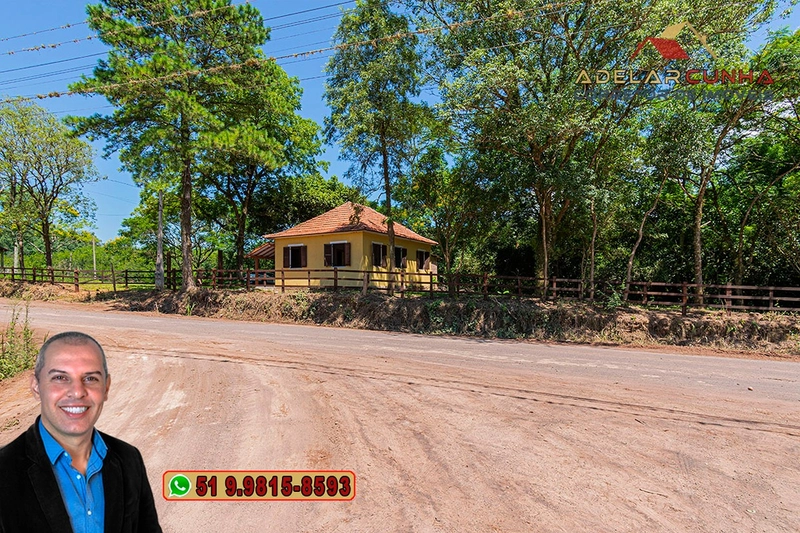 Chácara de 2 hectares com Casa à VENDA em Parobé – RS: 4ª foto da galeria de imagens do imóvel