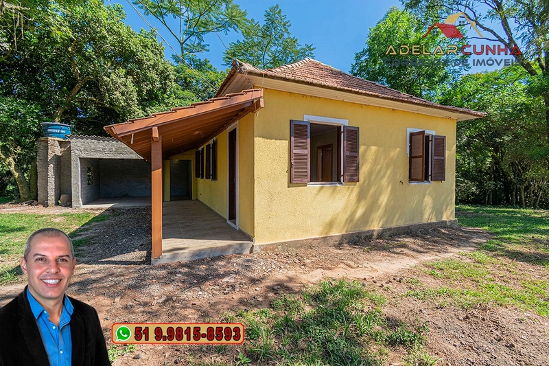 Chácara de 2 hectares com Casa à VENDA em Parobé – RS: 5ª foto da galeria de imagens do imóvel