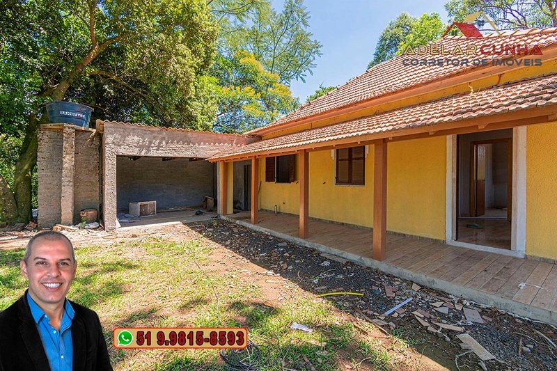 Chácara de 2 hectares com Casa à VENDA em Parobé – RS: 15ª foto da galeria de imagens do imóvel