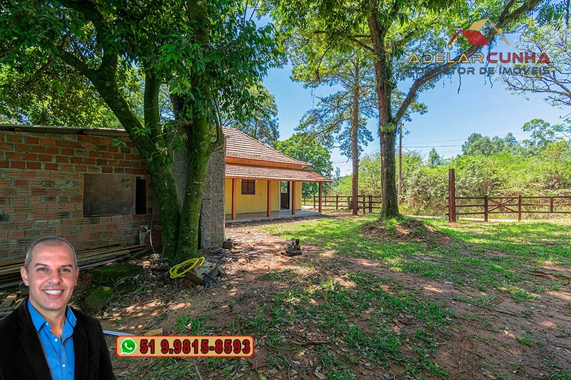 Chácara de 2 hectares com Casa à VENDA em Parobé – RS: 31ª foto da galeria de imagens do imóvel