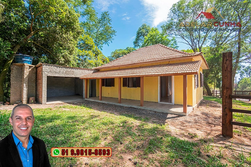 Chácara de 2 hectares com Casa à VENDA em Parobé – RS: 8ª foto da galeria de imagens do imóvel