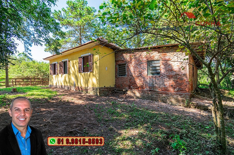 Chácara de 2 hectares com Casa à VENDA em Parobé – RS: 7ª foto da galeria de imagens do imóvel