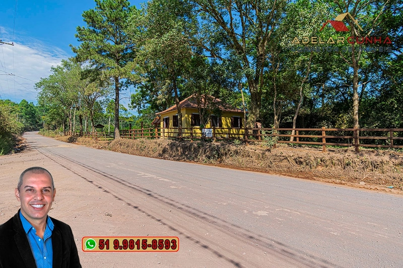 Chácara de 2 hectares com Casa à VENDA em Parobé – RS: 61ª foto da galeria de imagens do imóvel