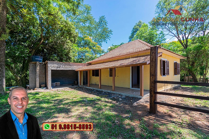 Chácara de 2 hectares com Casa à VENDA em Parobé – RS: 8ª foto da galeria de imagens do imóvel