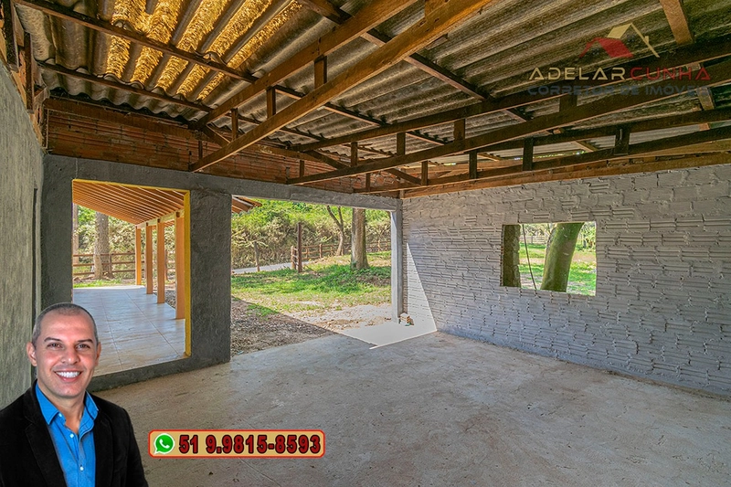 Chácara de 2 hectares com Casa à VENDA em Parobé – RS: 44ª foto da galeria de imagens do imóvel