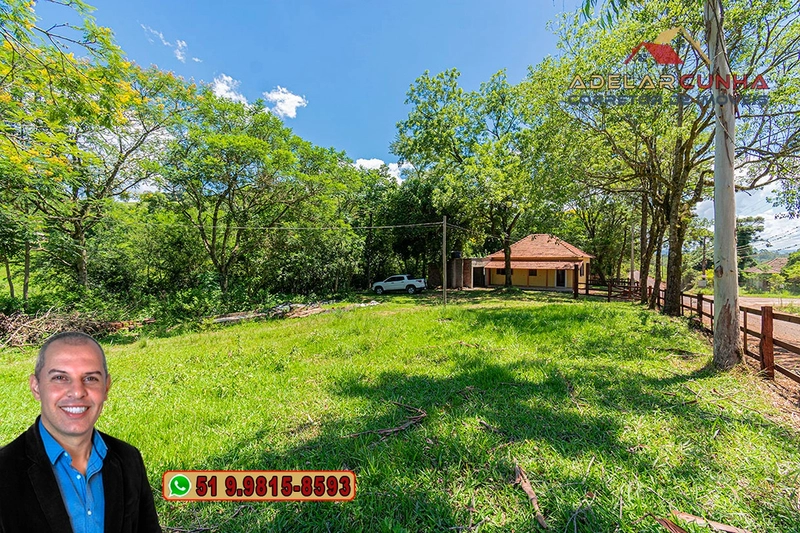 Chácara de 2 hectares com Casa à VENDA em Parobé – RS: 5ª foto da galeria de imagens do imóvel