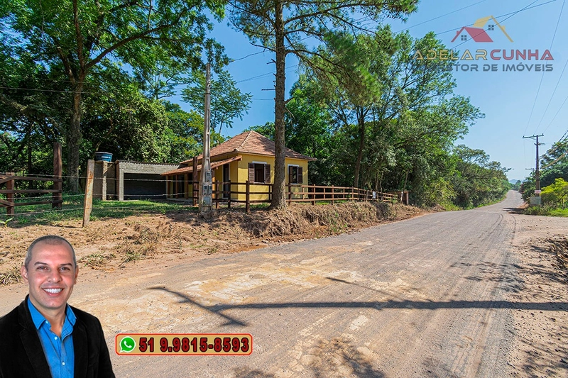 Chácara de 2 hectares com Casa à VENDA em Parobé – RS: 60ª foto da galeria de imagens do imóvel