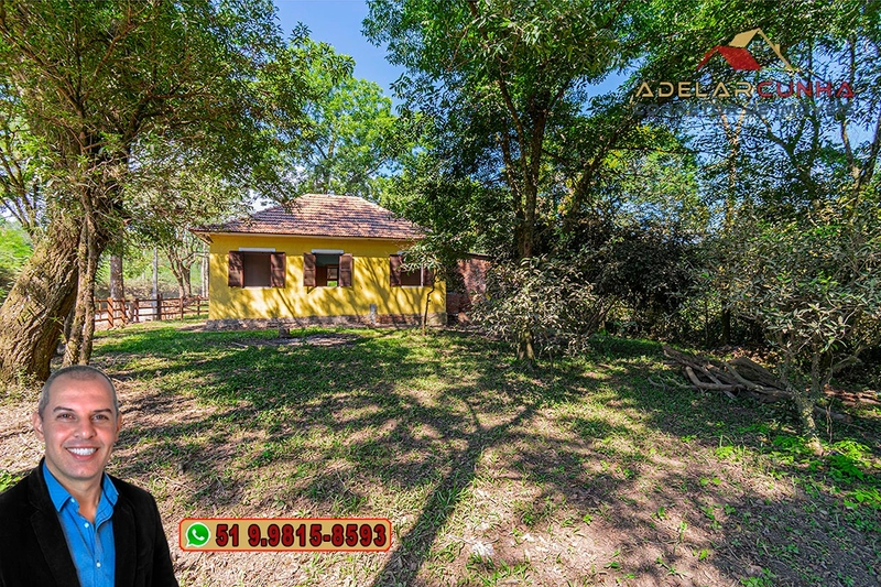 Chácara de 2 hectares com Casa à VENDA em Parobé – RS: 49ª foto da galeria de imagens do imóvel